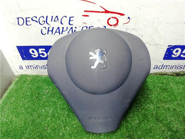 1007 Airbag Volante 1007 Airbag Volante