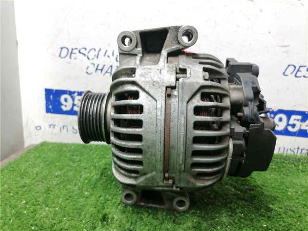 TIGUAN Alternador TIGUAN Alternador