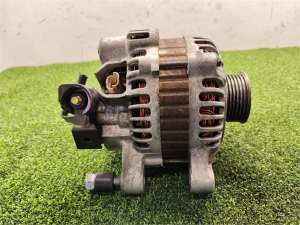 C4 Berlina 06.2004- Alternador C4 Berlina 06.2004- Alternador