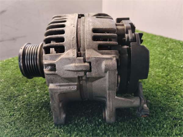 Fabia 5J22007- Alternador Fabia 5J22007- Alternador