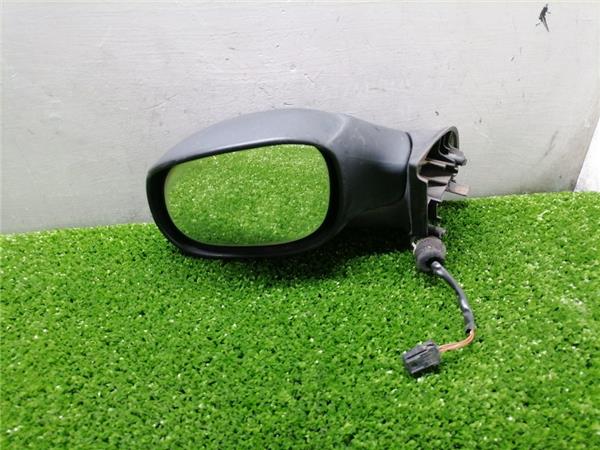 C3 2002- Retrovisor Izquierdo C3 2002- Retrovisor Izquierdo