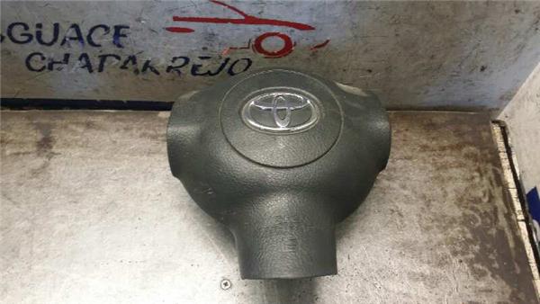COROLLA FAMILIAR Airbag Volante COROLLA FAMILIAR Airbag Volante