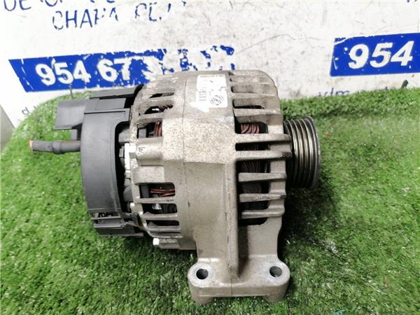 STILO Alternador STILO Alternador