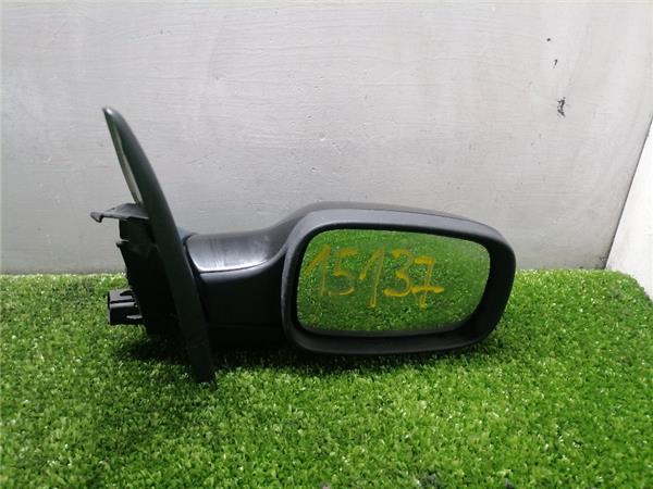 Megane II Berlina 5P 10.2002- Retrovisor Derecho Megane II Berlina 5P 10.2002- Retrovisor Derecho