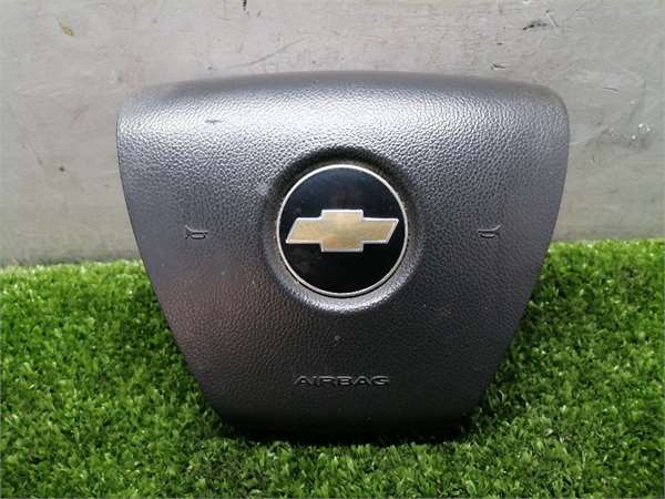 Captiva 2006- Airbag Volante Captiva 2006- Airbag Volante