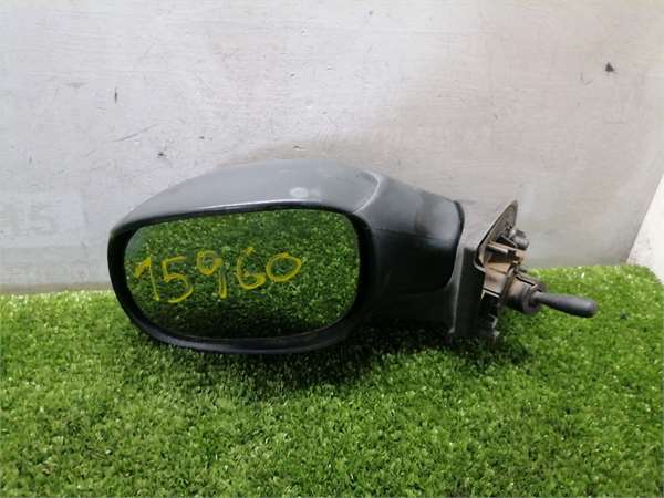 C3 2002- Retrovisor Izquierdo C3 2002- Retrovisor Izquierdo