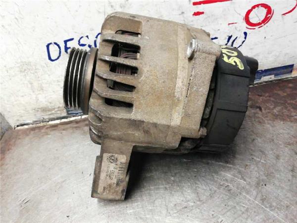 SEICENTO Alternador SEICENTO Alternador