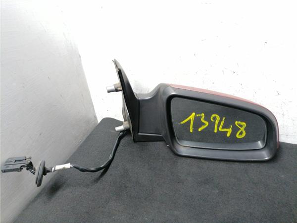 Zafira B 2005- Retrovisor Derecho Zafira B 2005- Retrovisor Derecho