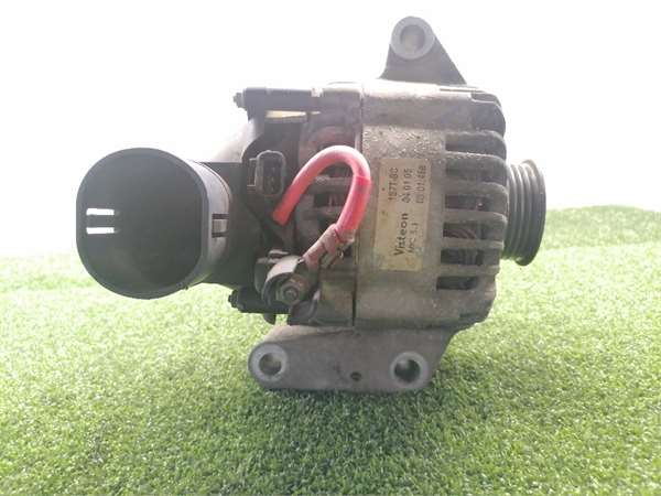 Mondeo Berlina GE2000- Alternador Mondeo Berlina GE2000- Alternador