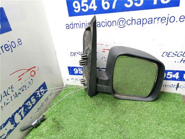 FIORINO Retrovisor Derecho FIORINO Retrovisor Derecho
