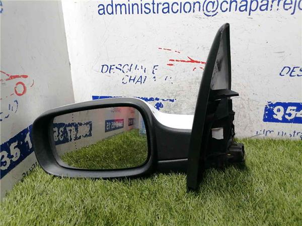 MEGANE II BERLINA 5P Retrovisor Izquierdo MEGANE II BERLINA 5P Retrovisor Izquierdo