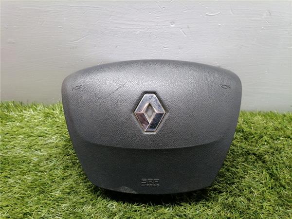 Scenic III JZ2009- Airbag Volante Scenic III JZ2009- Airbag Volante