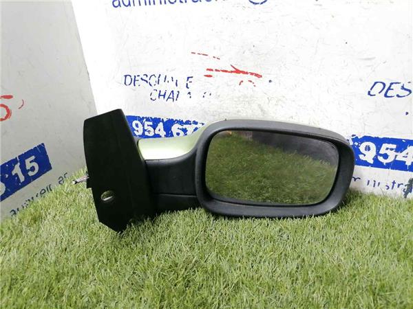SCENIC II Retrovisor Derecho SCENIC II Retrovisor Derecho