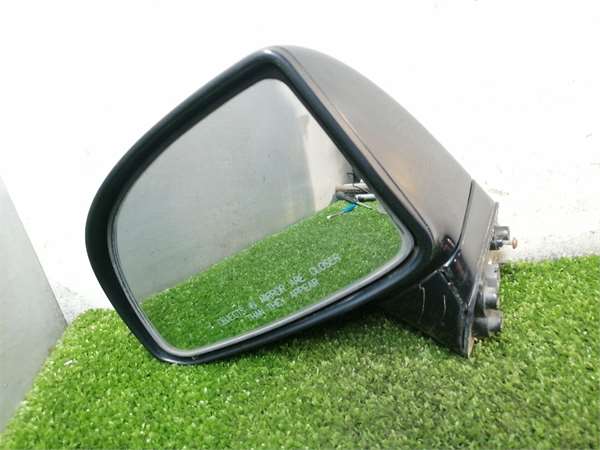 Carens UN2007- Retrovisor Izquierdo Carens UN2007- Retrovisor Izquierdo