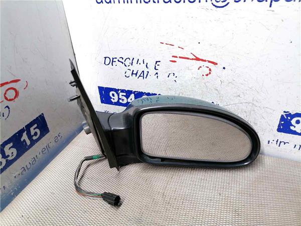 FOCUS BERLINA Retrovisor Derecho FOCUS BERLINA Retrovisor Derecho