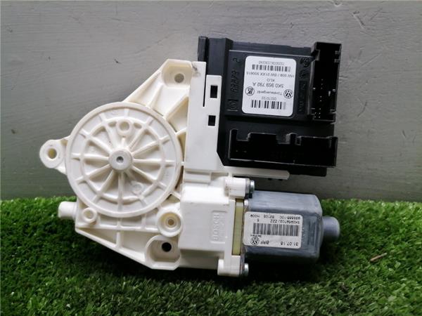 motor elevalunas delantero derecho volkswagen