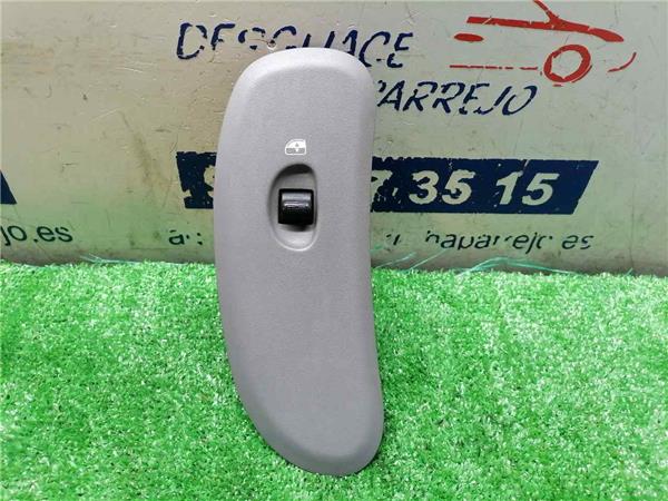 VOYAGER Botonera Puerta Delantera Derecha VOYAGER Botonera Puerta Delantera Derecha