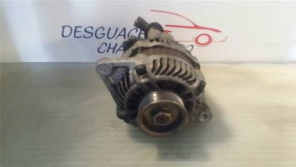 COLT BERLINA 3 Alternador COLT BERLINA 3 Alternador