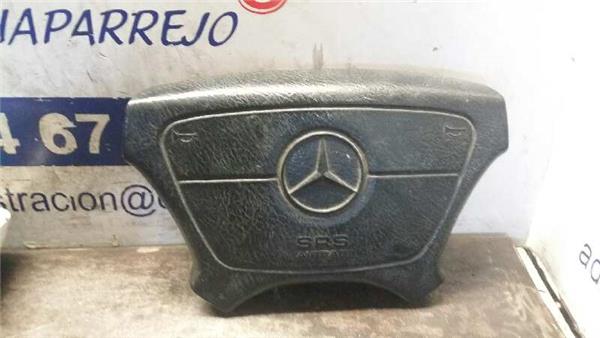 CLASE C BERLINA Airbag Volante CLASE C BERLINA Airbag Volante