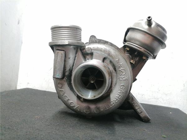S60 Berlina 2000- Turbo S60 Berlina 2000- Turbo