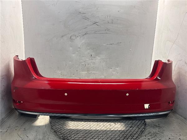 paragolpes trasero audi a3 sportback 16 tdi 1