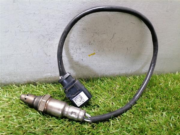 A4 Sonda Lambda A4 Sonda Lambda