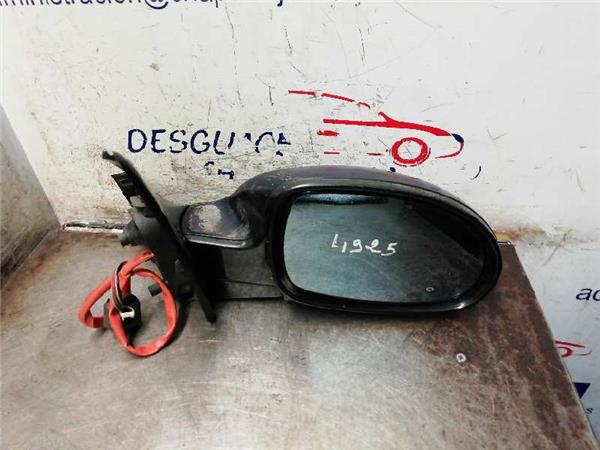 C5 BERLINA Retrovisor Derecho C5 BERLINA Retrovisor Derecho