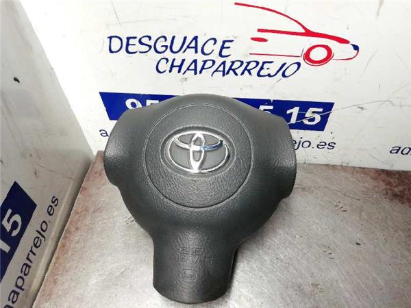 COROLLA Airbag Volante COROLLA Airbag Volante