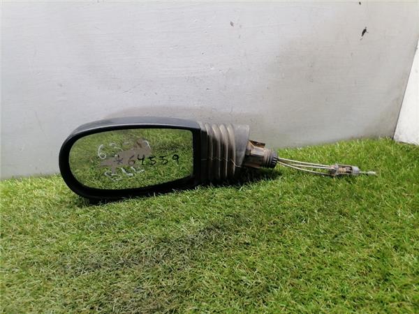 II Punto 188 Berlina 1999- Retrovisor Izquierdo II Punto 188 Berlina 1999- Retrovisor Izquierdo