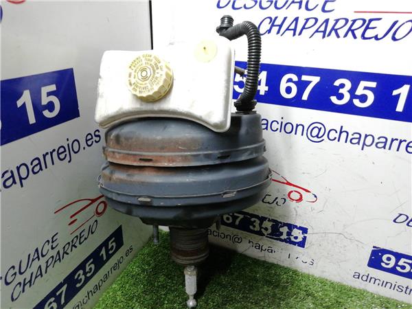 EXEO BERLINA Servofreno EXEO BERLINA Servofreno