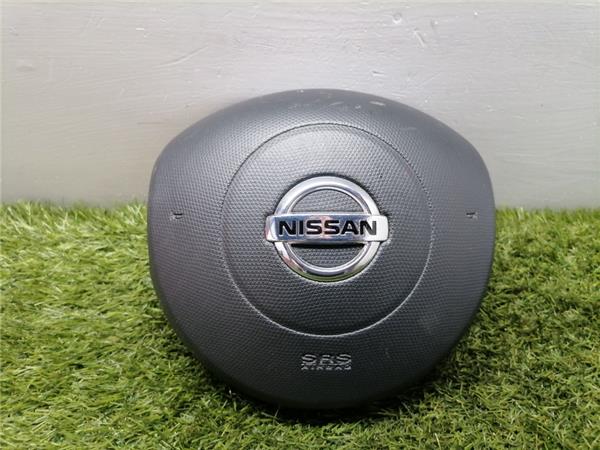 Micra K12E11.2002- Airbag Volante Micra K12E11.2002- Airbag Volante