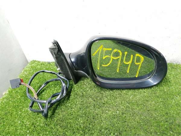 Passat Berlina 3C22005- Retrovisor Derecho Passat Berlina 3C22005- Retrovisor Derecho