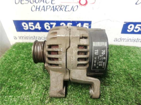 CORSA B Alternador CORSA B Alternador