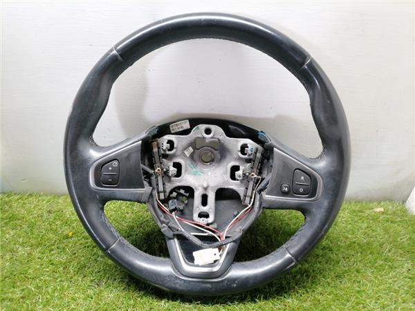 Captur I 2013- Volante Captur I 2013- Volante