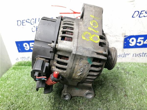 FOCUS BERLINA Alternador FOCUS BERLINA Alternador
