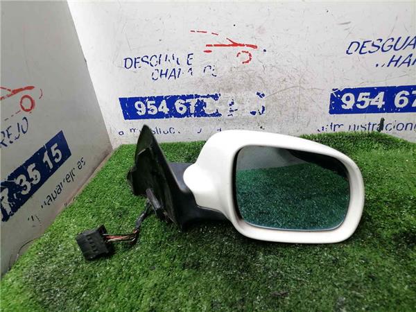 A6 BERLINA Retrovisor Derecho A6 BERLINA Retrovisor Derecho