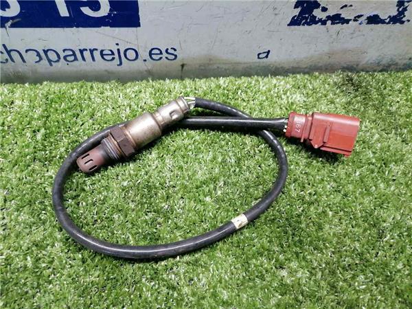 GOLF VII LIM. Sonda Lambda GOLF VII LIM. Sonda Lambda