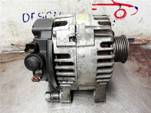 206 BERLINA Alternador 206 BERLINA Alternador