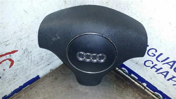 ALLROAD QUATTRO Airbag Volante ALLROAD QUATTRO Airbag Volante
