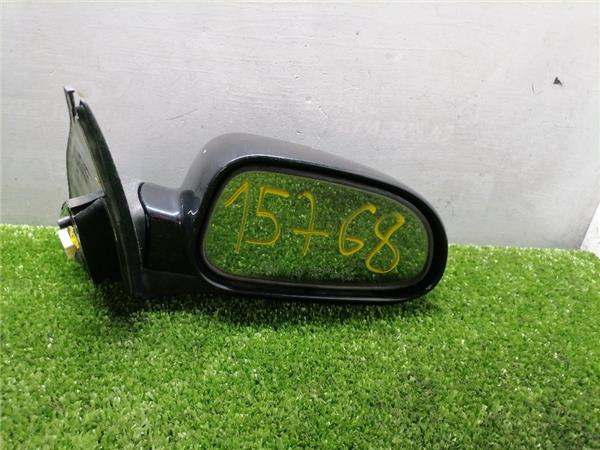 Nubira Berlina 2005- Retrovisor Derecho Nubira Berlina 2005- Retrovisor Derecho