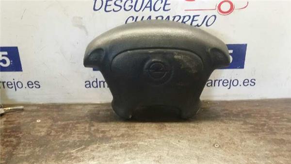 OMEGA B Airbag Volante OMEGA B Airbag Volante