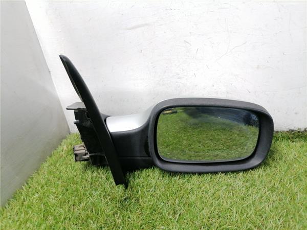 Megane II Berlina 5P 10.2002- Retrovisor Derecho Megane II Berlina 5P 10.2002- Retrovisor Derecho