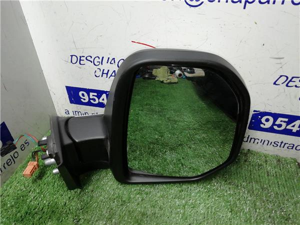 BERLINGO Retrovisor Derecho BERLINGO Retrovisor Derecho