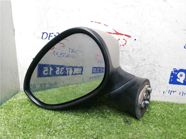 LINEA Retrovisor Izquierdo LINEA Retrovisor Izquierdo