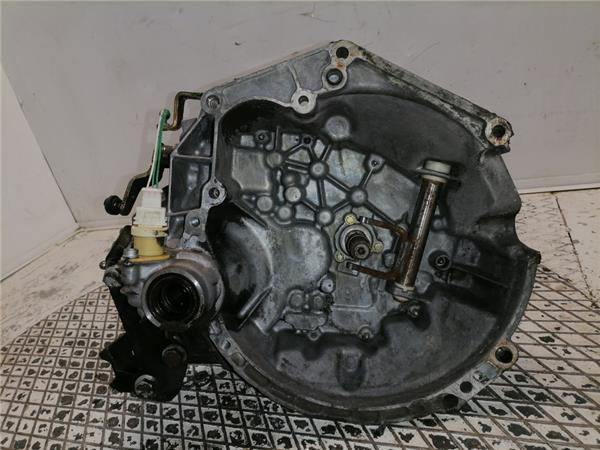 caja cambios manual citroen xsara berlina (1997 >) 1.6 16v