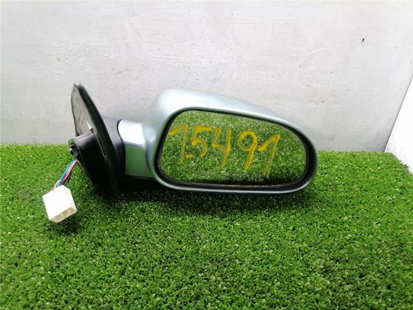 Nubira Berlina 2003- Retrovisor Derecho Nubira Berlina 2003- Retrovisor Derecho