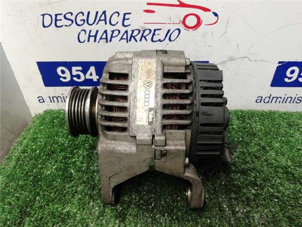 A3 Alternador A3 Alternador