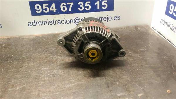 CORSA B Alternador CORSA B Alternador