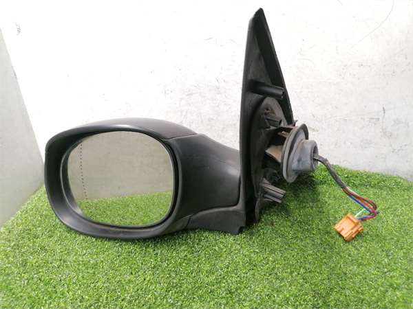 206 CC Cabrio-Coupé 2001- Retrovisor Izquierdo 206 CC Cabrio-Coupé 2001- Retrovisor Izquierdo