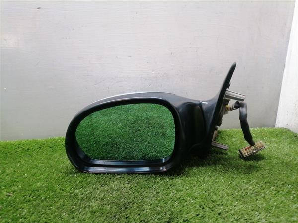 406 Berlina S1S208.1995- Retrovisor Izquierdo 406 Berlina S1S208.1995- Retrovisor Izquierdo